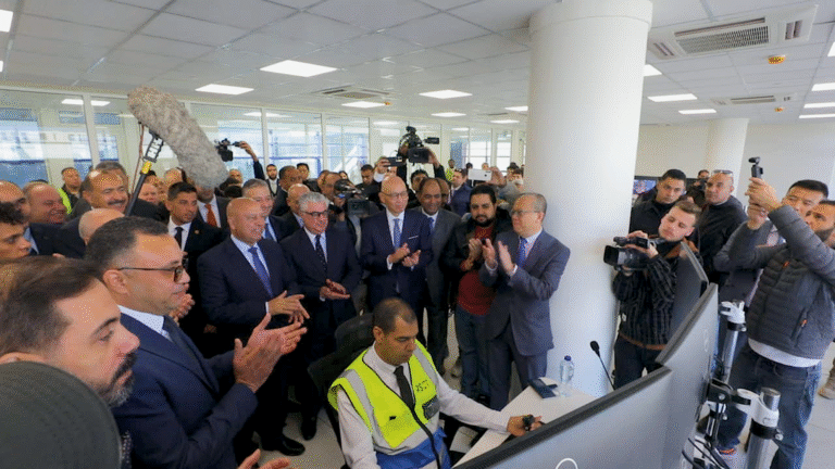 RSCT Soft Opening Ceremony 4th Photo.JPG